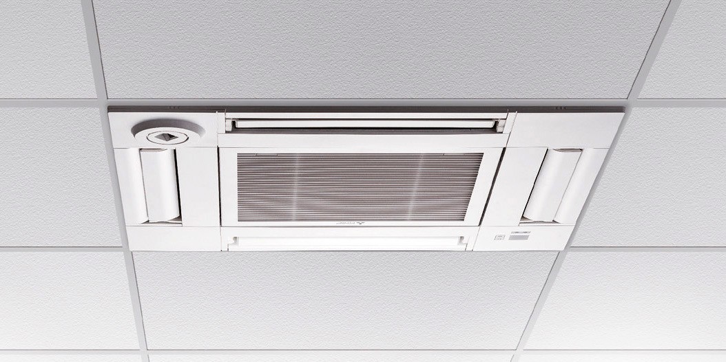 в продажу Внутрішній блок мультиспліт-системи Mitsubishi Electric SLZ-M25FA - фото 3