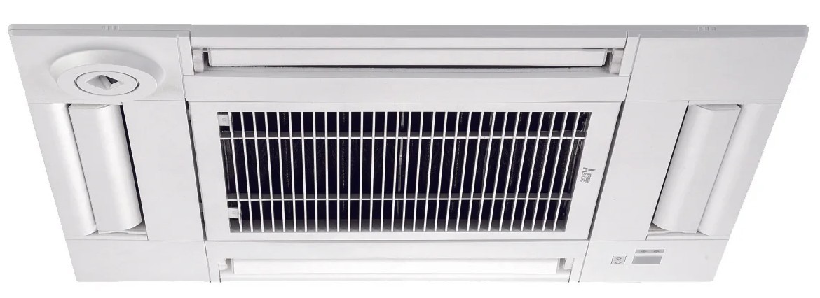 Внутрішній блок мультиспліт-системи Mitsubishi Electric SLZ-M50FA ціна 47754 грн - фотографія 2