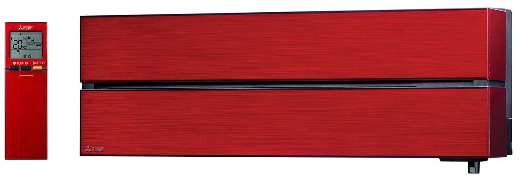 Mitsubishi Electric Premium Inverter MSZ-LN50VGR