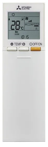 продаємо Mitsubishi Electric Premium Inverter MSZ-LN50VG2W в Україні - фото 4