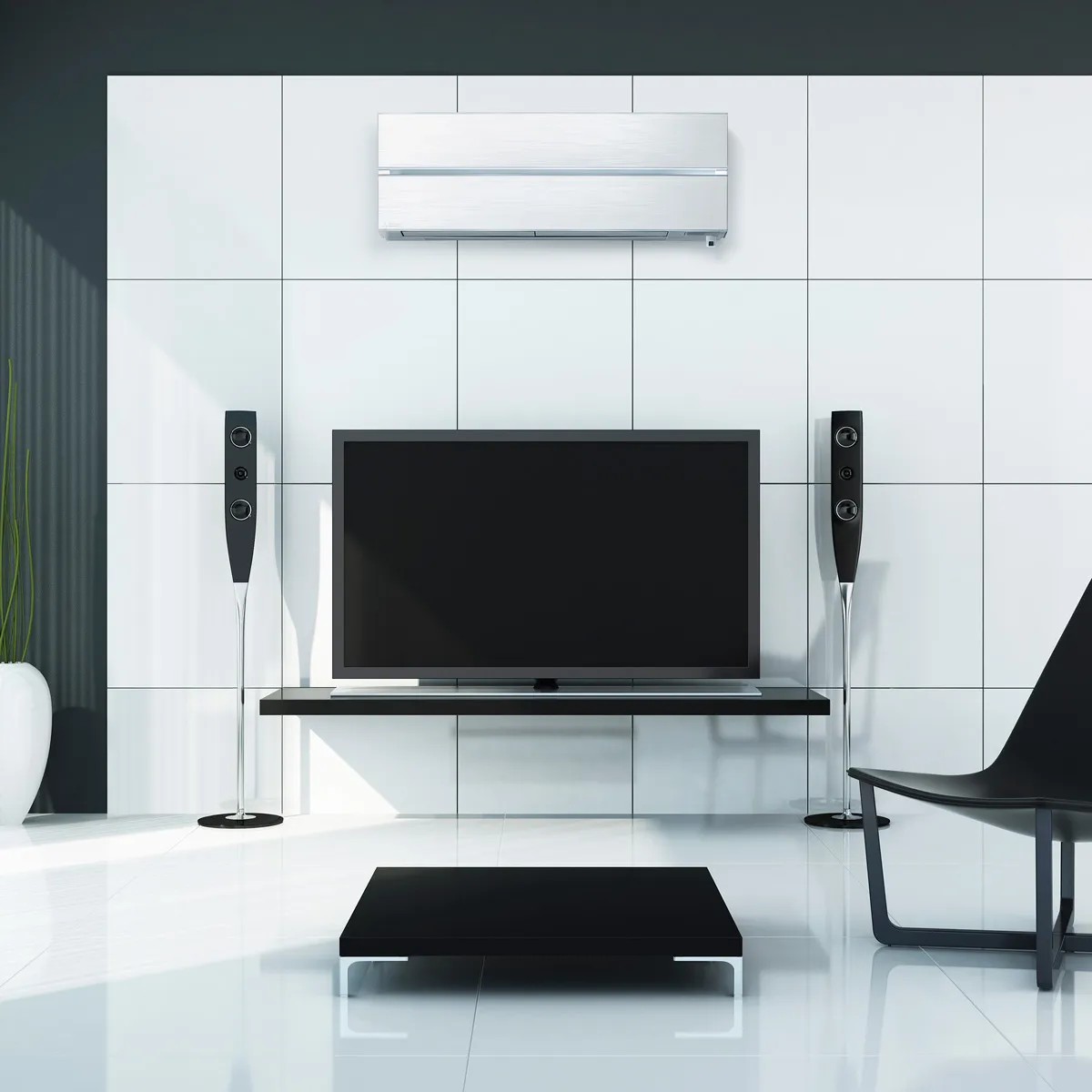 Внутрішній блок мультиспліт-системи Mitsubishi Electric Premium Inverter MSZ-LN50VG2W інструкція - зображення 6