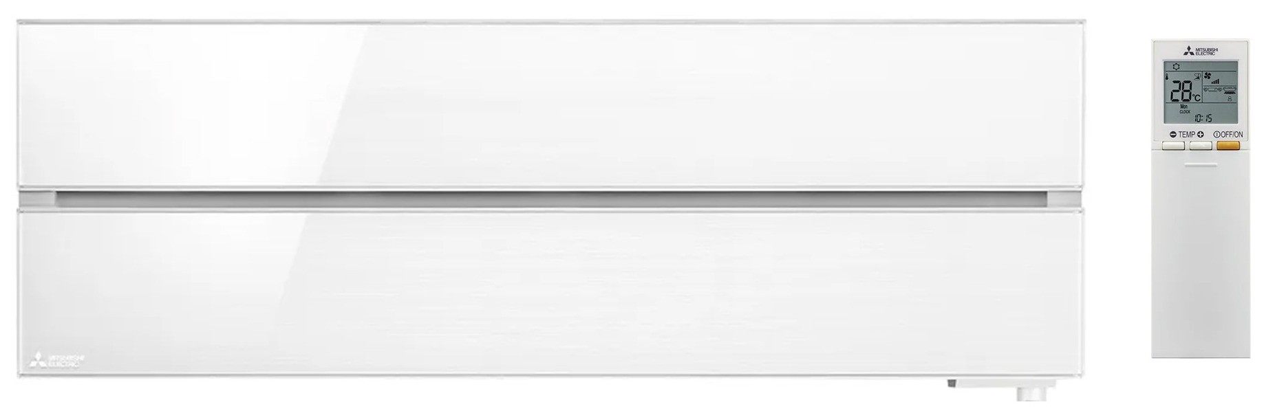Mitsubishi Electric Premium Inverter MSZ-LN50VG2W