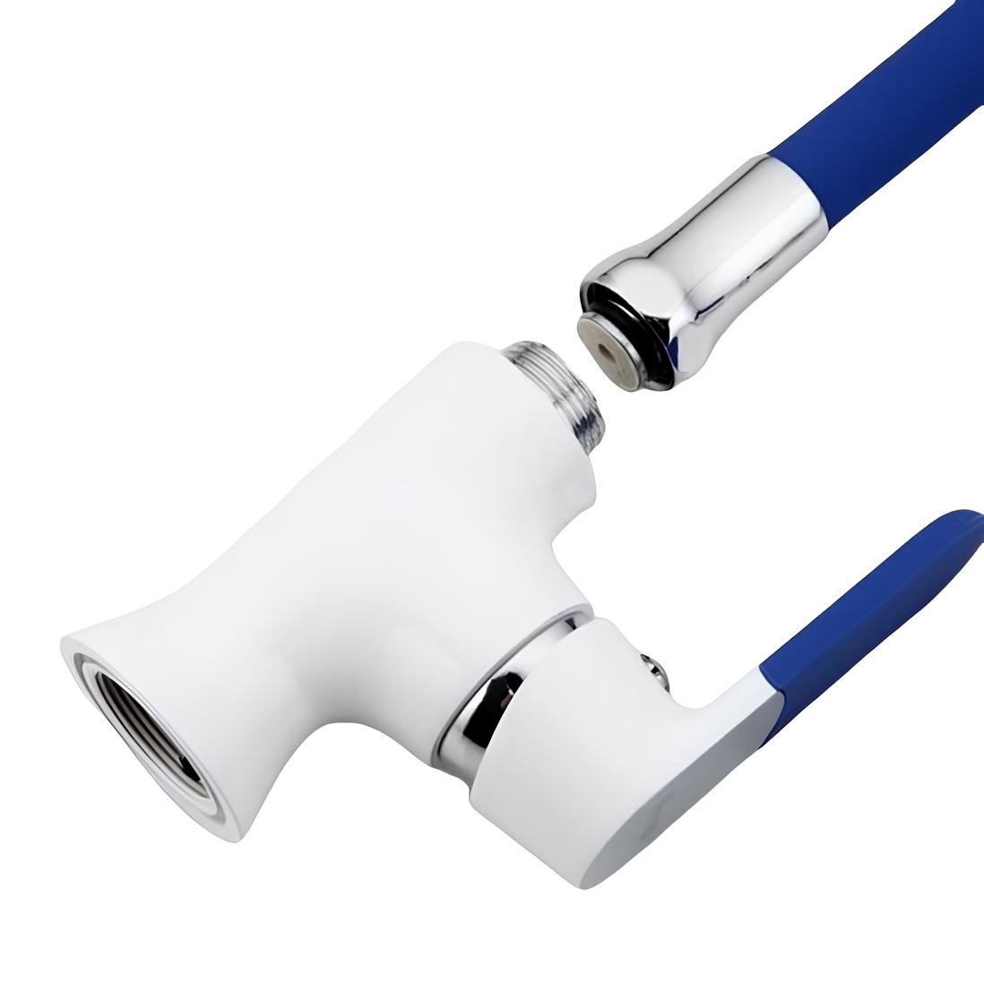 Корпус смесителя для кухни Frap F4034 (1033656) цена 0 грн - фотография 2