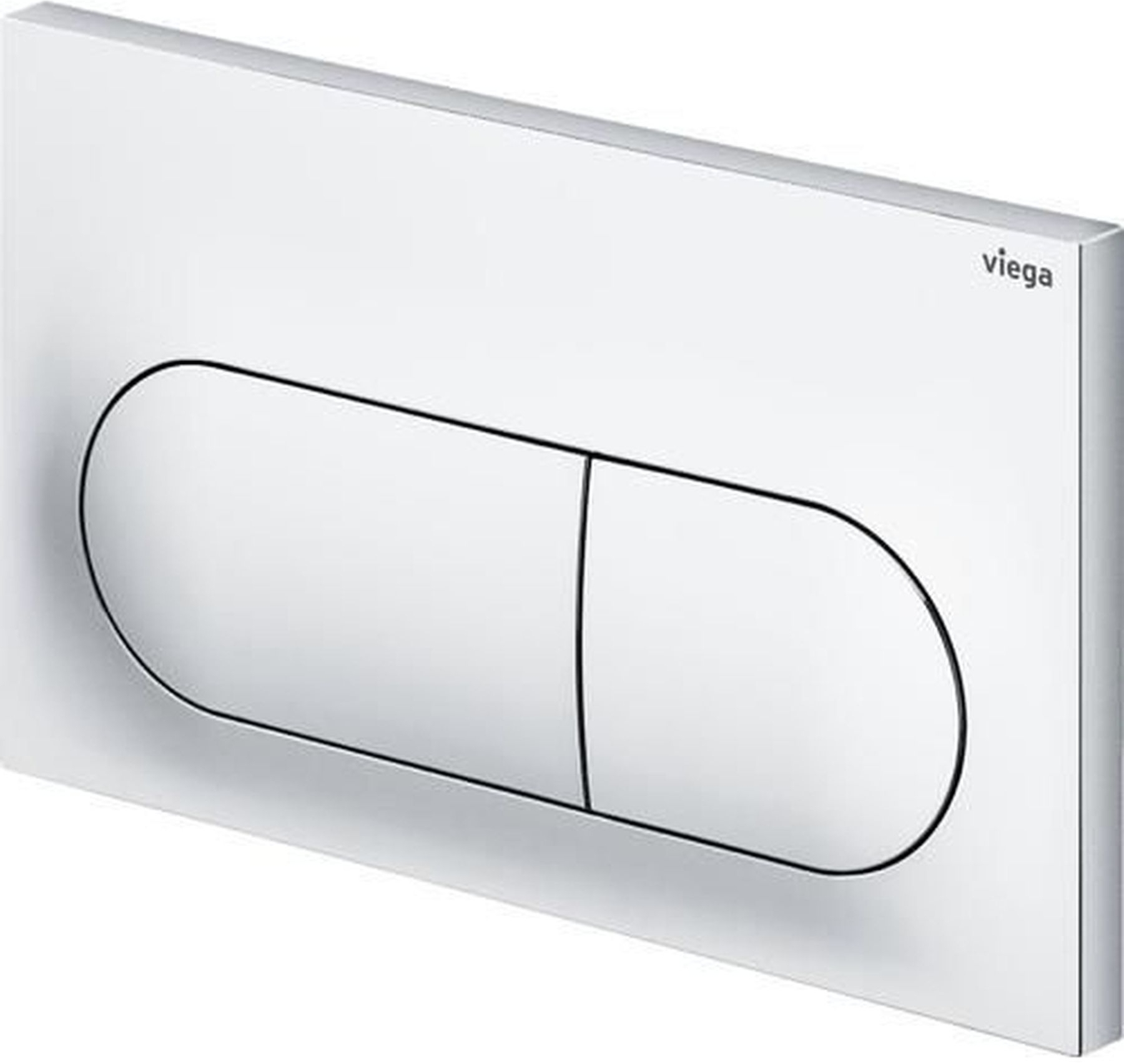 Панель змиву Viega Prevista для Visign for Life 6 (773755) ціна 2880 грн - фотографія 2