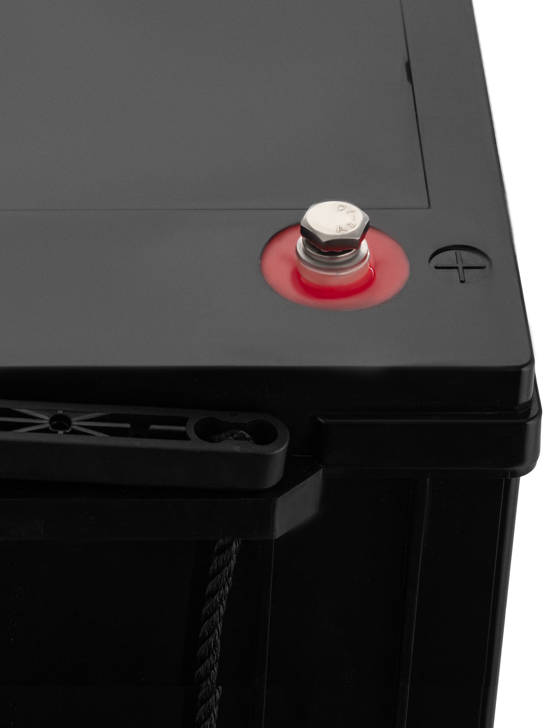 Аккумуляторная батарея 2E GDC, 12V, 200Ah, GEL (2E-GDC12-200) инструкция - изображение 6