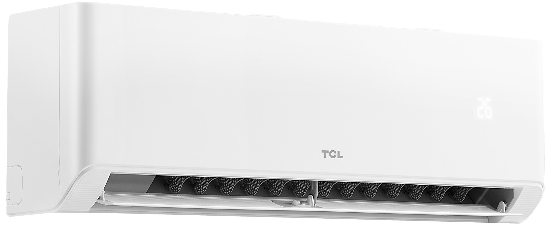 Комплект мультиспліт системи TCL BreezeIN TPH11 Multi 32 (9+9+9+9) відгуки - зображення 5