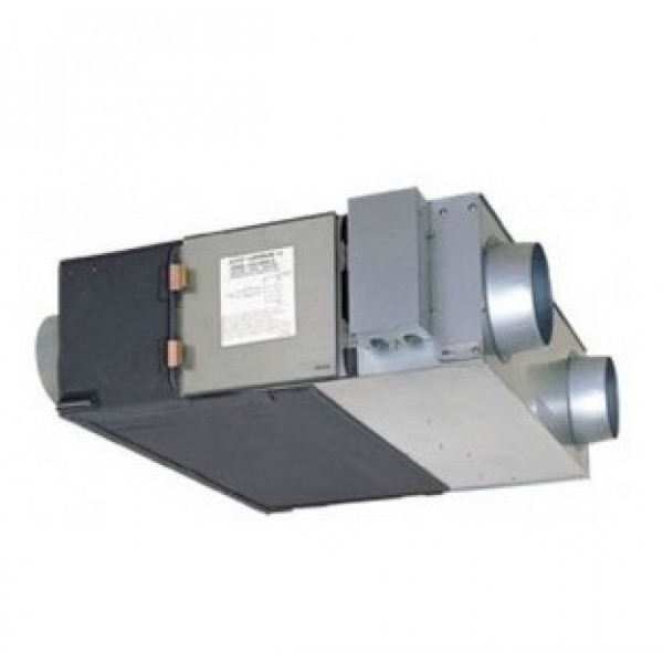 Припливно-витяжна установка Mitsubishi Electric Lossnay LGH-100RVX3-E