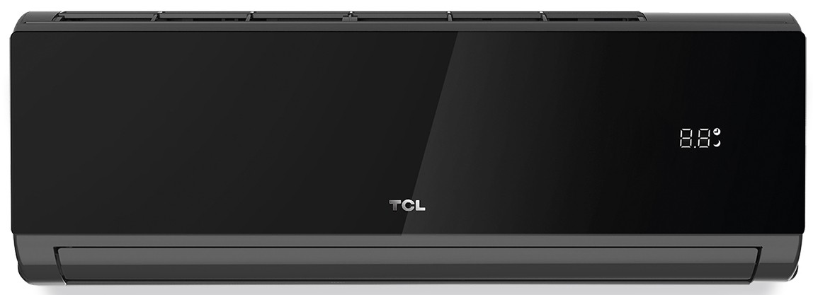 Комплект мультиспліт системи TCL Elite XA82I Black Multi 18 (9+9) ціна 64336 грн - фотографія 2