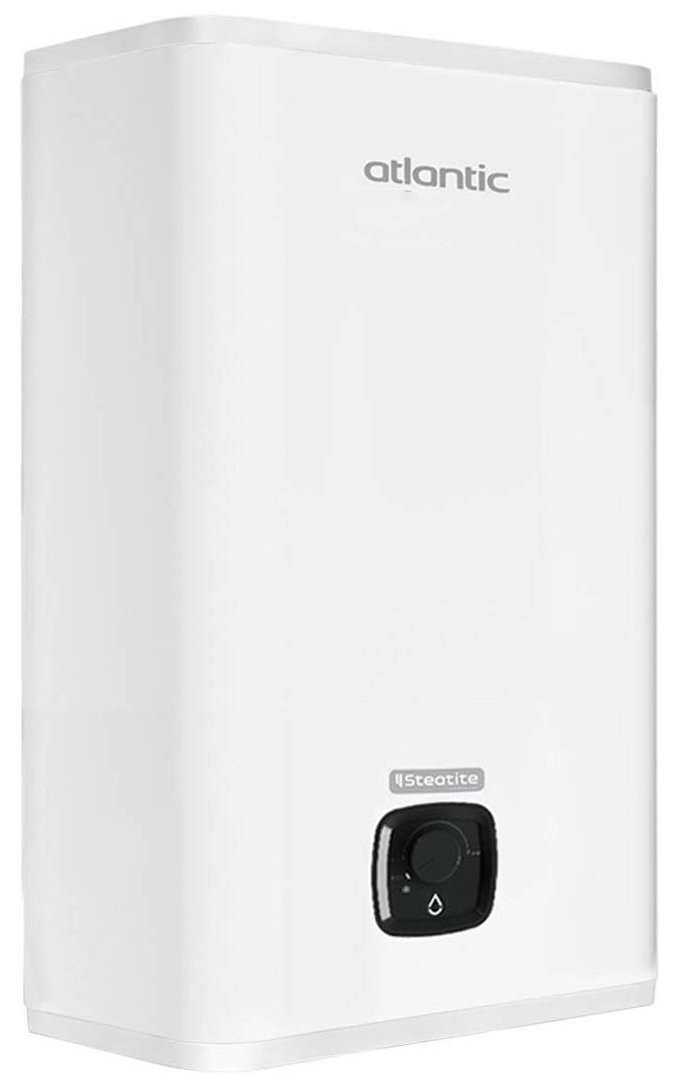 Бойлер Atlantic Vertigo Steatite Essential 50 MP-040 2F 220G 1500W (831276) цена 14699 грн - фотография 2
