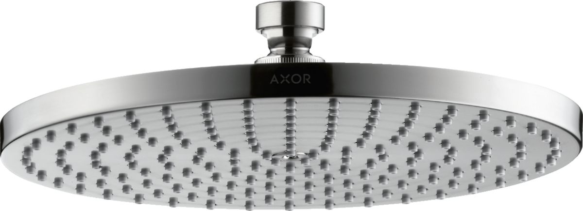 Верхний душ Axor Starck 240 1jet Chrome 28494000