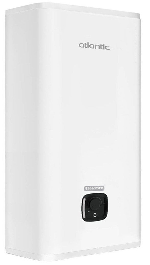 Бойлер Atlantic Vertigo Steatite Essential 80 MP-065 2F 220G 1500W (841395) цена 15999 грн - фотография 2