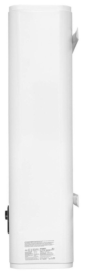 продаём Atlantic Vertigo Steatite Essential 80 MP-065 2F 220G 1500W (841395) в Украине - фото 4