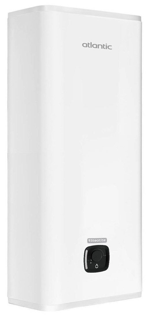 Водонагрівач Atlantic Vertigo Steatite Essential 100 MP-080 2F 220G 1500W (851443) ціна 16699 грн - фотографія 2