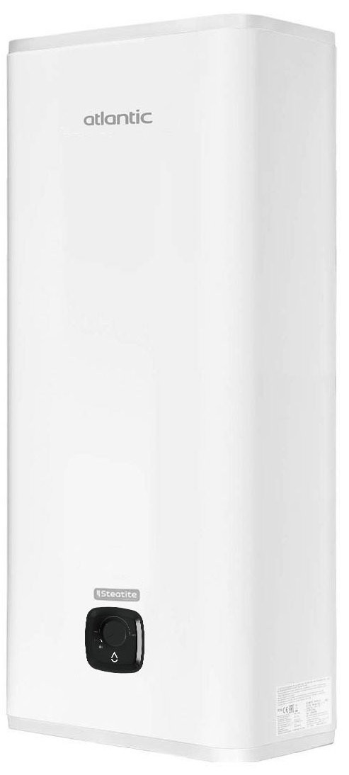 в продажу Водонагрівач Atlantic Vertigo Steatite Essential 100 MP-080 2F 220G 1500W (851443) - фото 3