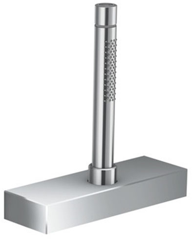 Axor Edge Chrome 46470000