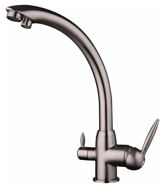 Смеситель для кухни Frap F4399-5 (1033920)