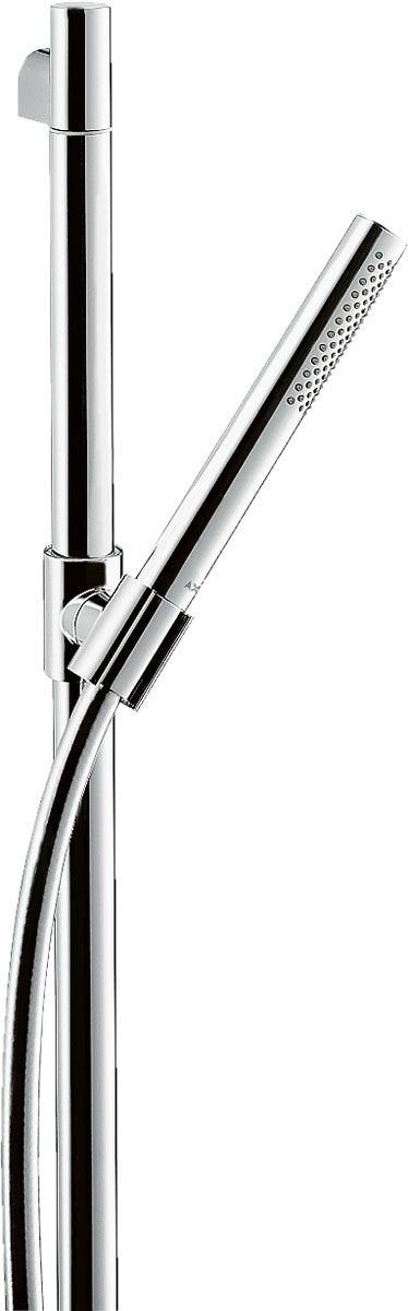 Душевый набор Axor Starck 1jet Chrome 27983000