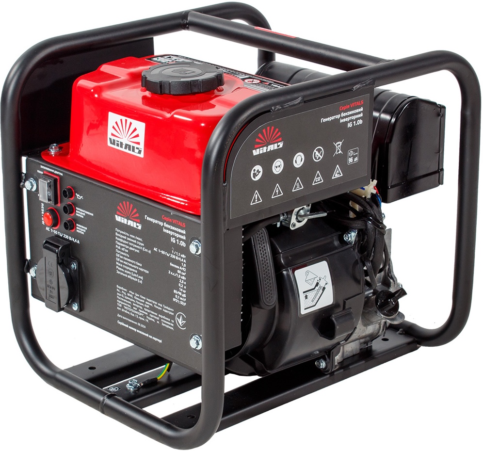 Vitals IG 1.0b