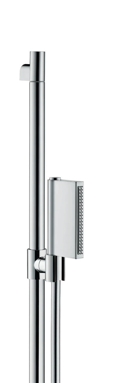 Душевый набор Axor One Select 2jet Chrome 45722000