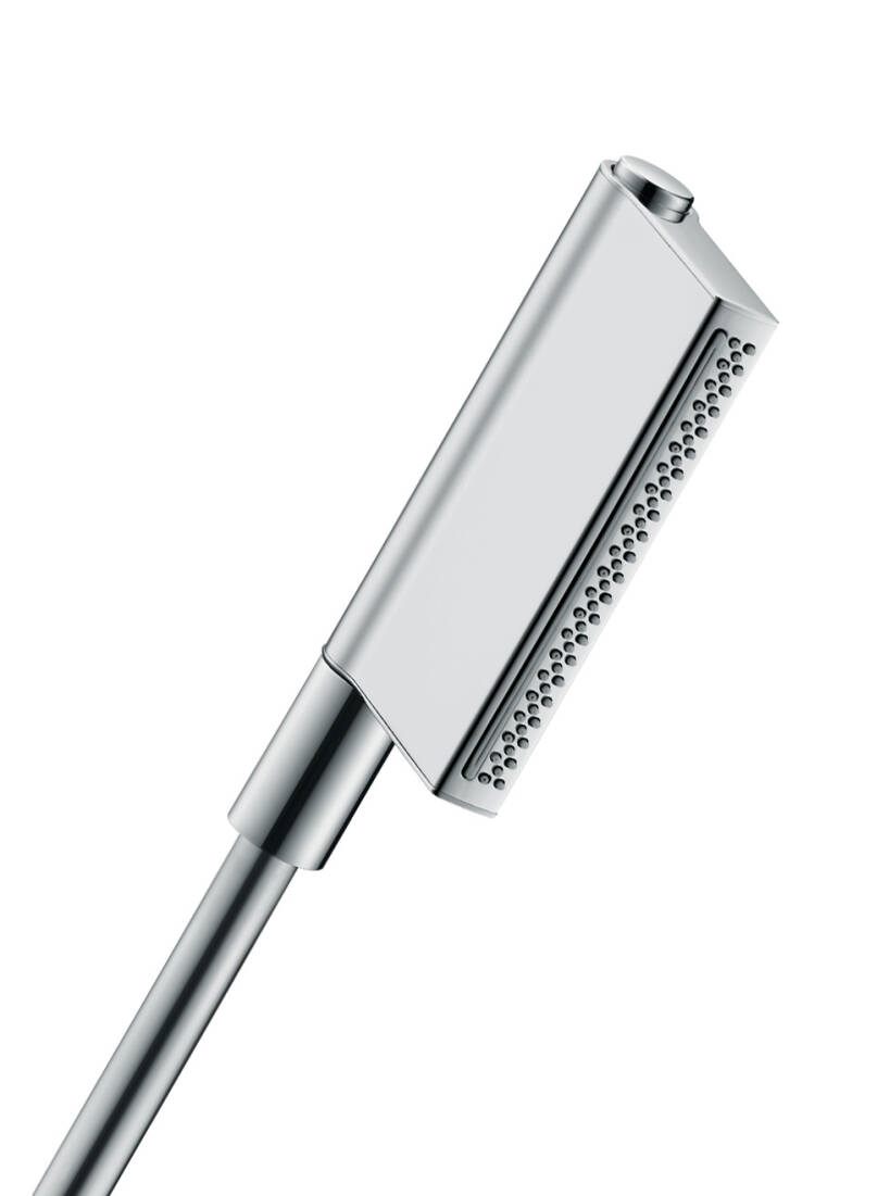 Лейка для ручного душа Axor One 2jet Chrome 45720000
