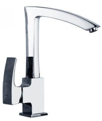 Смеситель для кухни Gappo G4007 (1033983)
