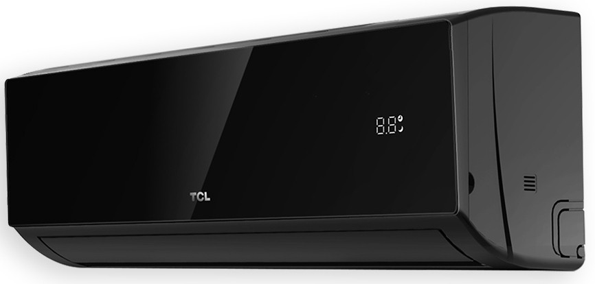 в продажу Комплект мультиспліт системи TCL Elite XA82I Black Multi 27 (9+9+9) - фото 3