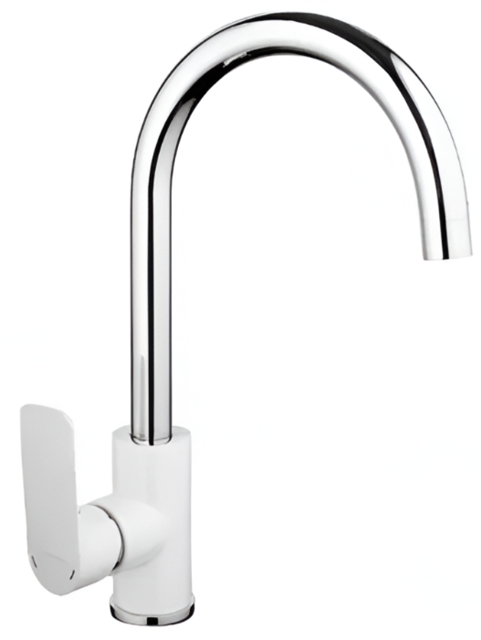 Смеситель для кухни Gappo G4048 (1034032)