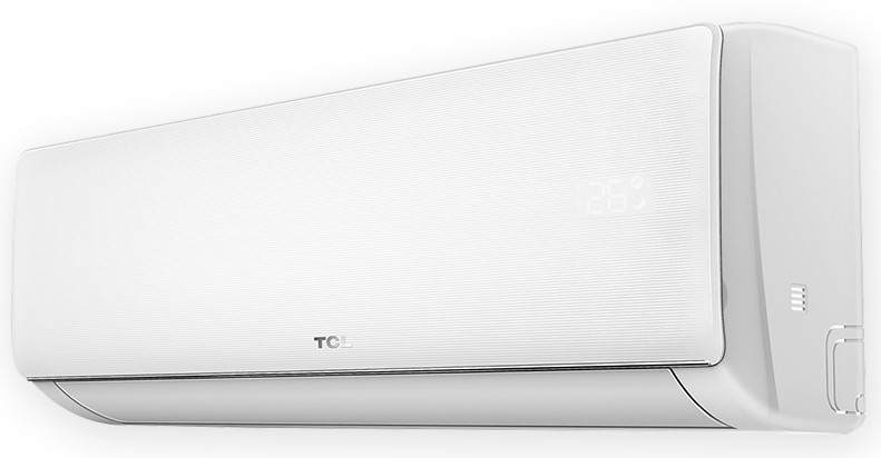 в продажу Комплект мультиспліт системи TCL Elite XAB1 White Multi 18 (9+9) - фото 3
