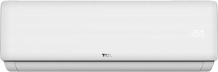 Комплект мультиспліт системи TCL Elite XAB1 White Multi 27 (12+12) ціна 63082 грн - фотографія 2