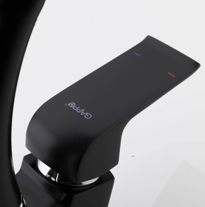 в продажу Змішувач для кухні Gappo G4150 (1034036) - фото 3