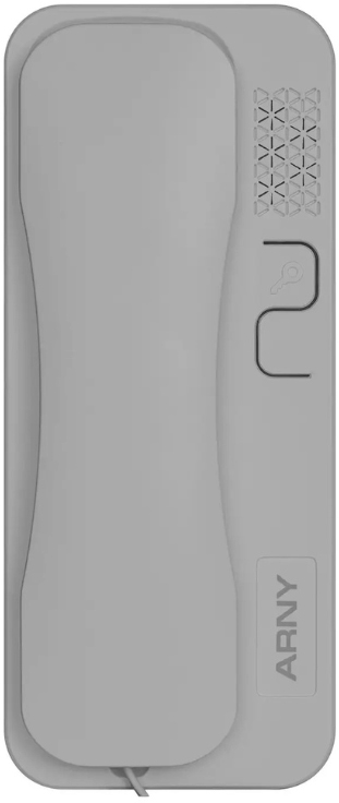 Аудіотрубка ARNY ABT-12, Graphite