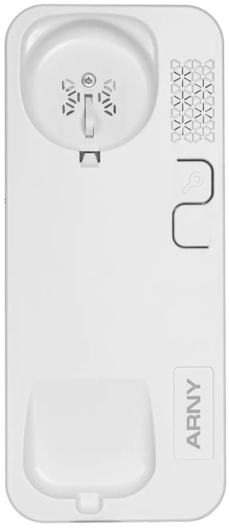 в продаже Аудиотрубка ARNY ABT-12, White - фото 3