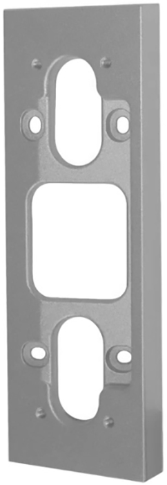 Кутовий кронштейн ARNY AVP–NG524/525