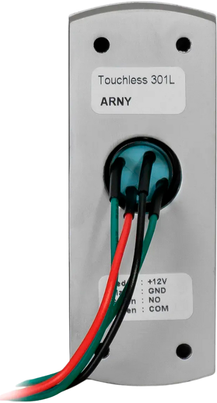 в продаже Кнопка выхода ARNY Exit Button 301L - фото 3