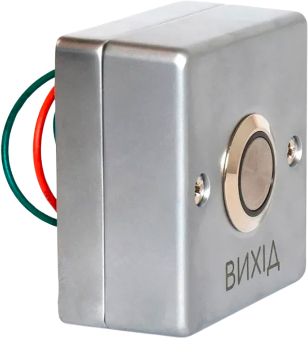 Кнопка виходу ARNY Exit Button 302L ціна 527 грн - фотографія 2