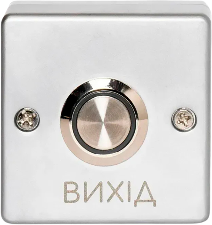 Кнопка виходу ARNY Exit Button 302L
