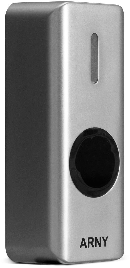 Кнопка выхода ARNY Touchless 30W цена 934 грн - фотография 2