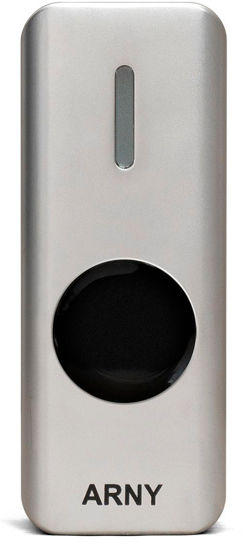 Кнопка виходу ARNY Touchless 30W