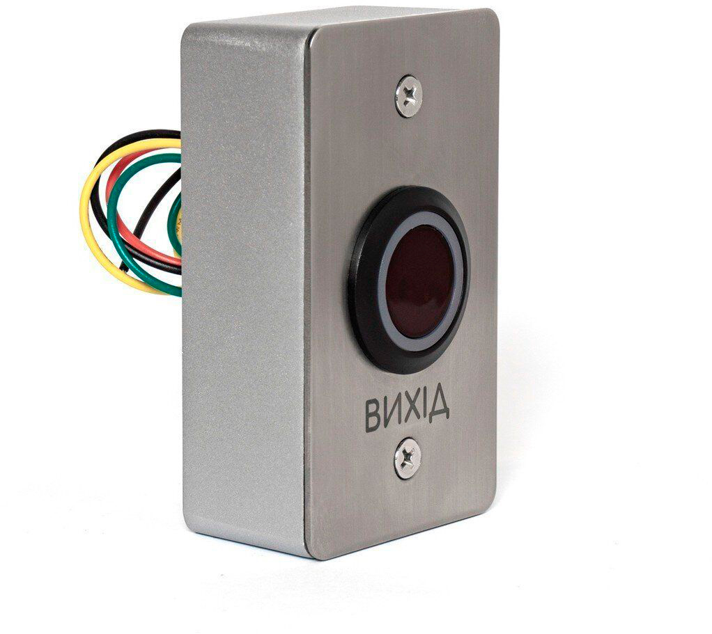 Кнопка виходу ARNY Touchless 50 ціна 725 грн - фотографія 2