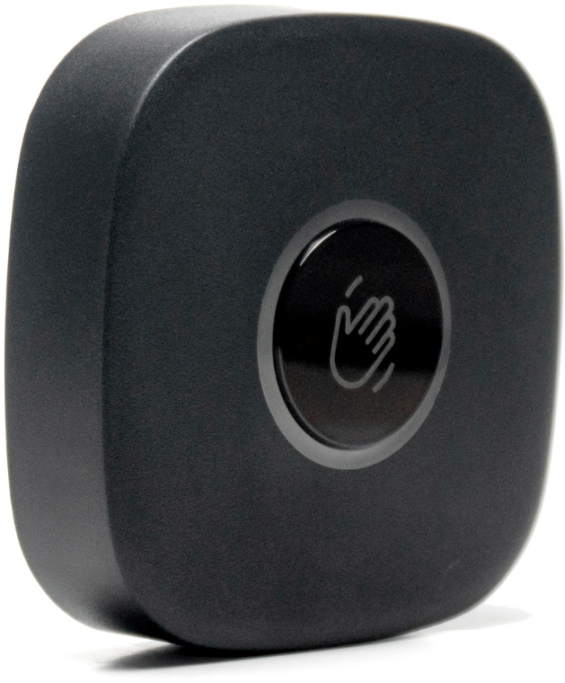 Кнопка виходу ARNY Touchless 92 ціна 283 грн - фотографія 2