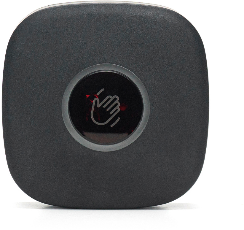 Кнопка виходу ARNY Touchless 92