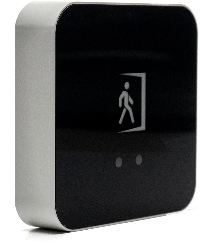 Кнопка выхода ARNY Touchless 93 цена 420 грн - фотография 2