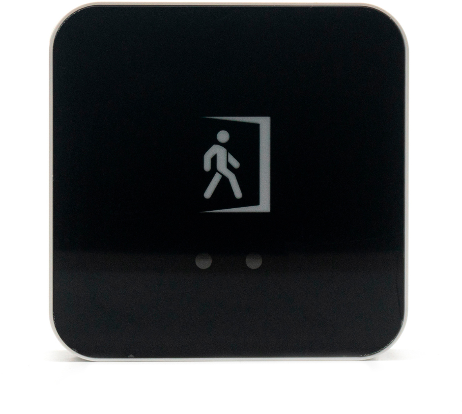 Кнопка виходу ARNY Touchless 93