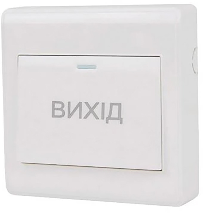 Кнопка виходу Atis Exit-6D в Києві