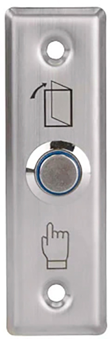 Кнопка виходу Atis Exit-811L ціна 840 грн - фотографія 2