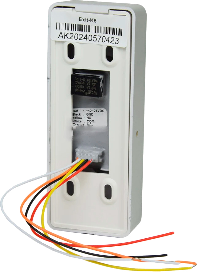 Кнопка виходу Atis Exit-K5 ціна 672 грн - фотографія 2