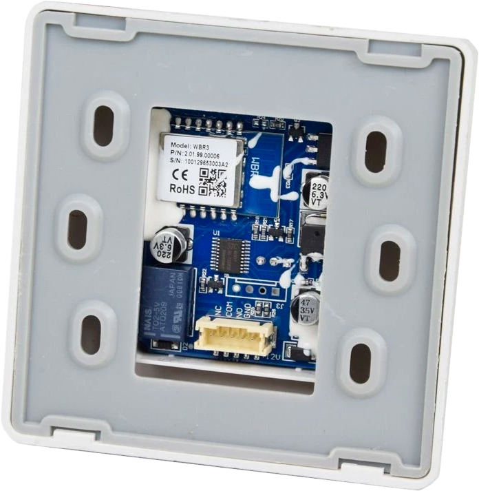 Кнопка виходу Atis Exit-KT Tuya Smart ціна 840 грн - фотографія 2