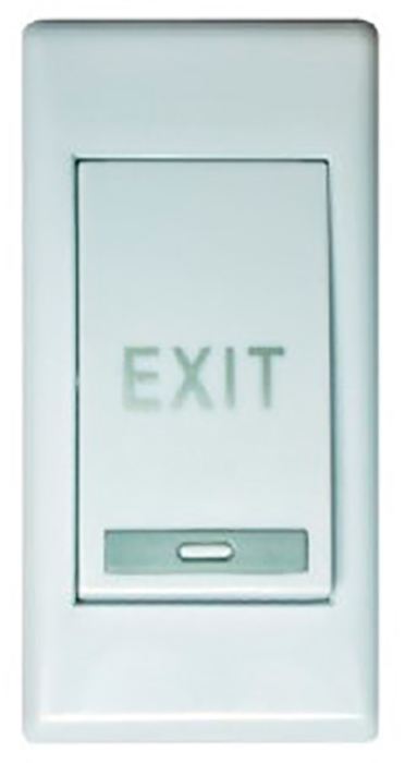 Кнопка виходу Atis Exit-PE