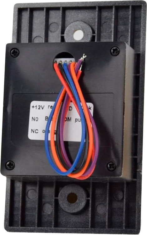 Кнопка виходу Atis Exit-PNT LED ціна 252 грн - фотографія 2