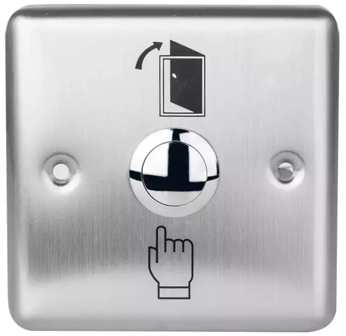 Кнопка выхода Atis PBK-811B